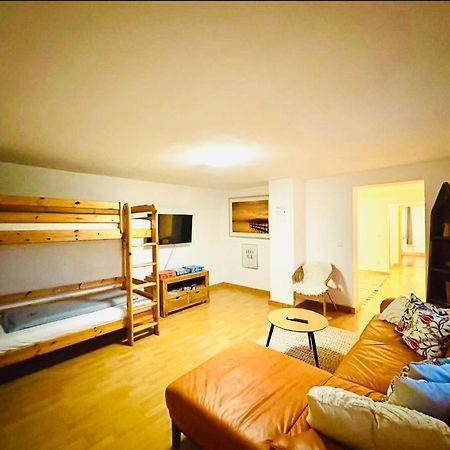 Ferienwohnung Esma 부르가우 외부 사진