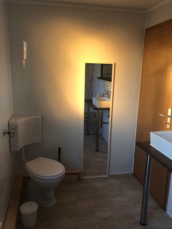 Ferienwohnung Esma 부르가우 외부 사진